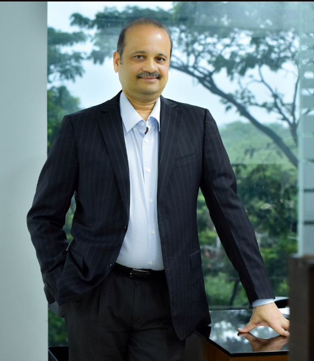 Dr. G. Vijay Srinivas